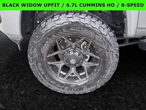 New 2026 RAM 2500 Big Horn AWD/4WD image 15