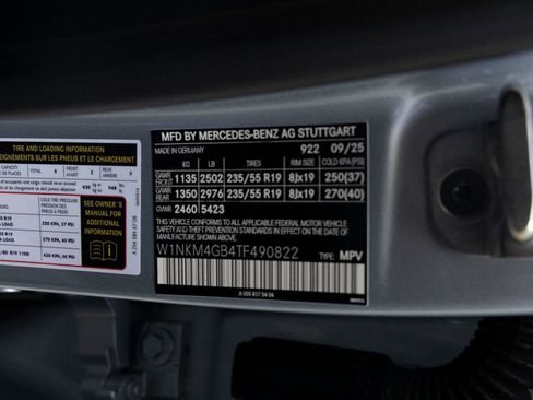 Used 2026 Mercedes-Benz GLC 300 image 30