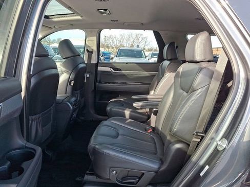 Used 2020 Hyundai Palisade SEL AWD/4WD image 10