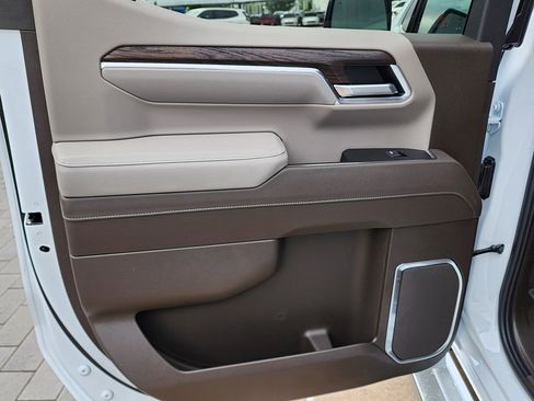 New 2026 GMC Sierra 1500 SLT w/ SLT Premium Plus Package image 42