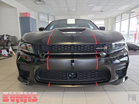 Used 2023 Dodge Charger Scat Pack image 8