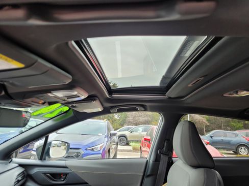 Certified 2024 Subaru Crosstrek 2.5i Sport image 15