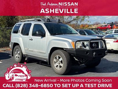 Used 2011 Nissan Xterra PRO-4X