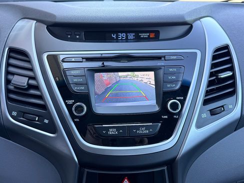 Used 2015 Hyundai Elantra Limited FWD image 22