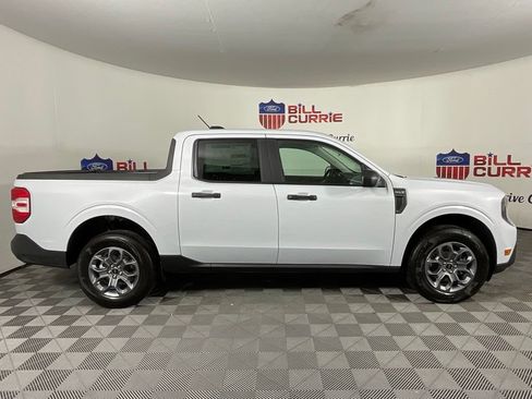 New 2026 Ford Maverick XLT FWD image 2