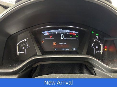 Used 2017 Honda CR-V EX-L image 11
