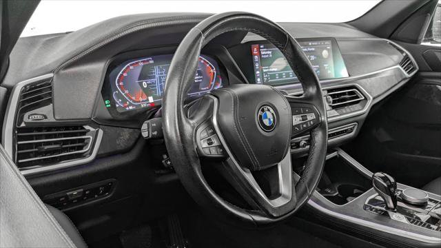 Used 2023 BMW X5 sDrive40i w/ Premium Package RWD image 24