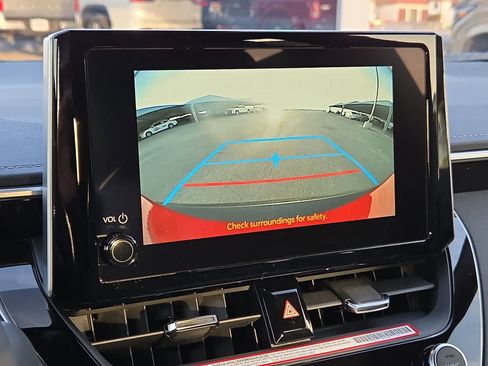 New 2026 Toyota Corolla XSE image 25