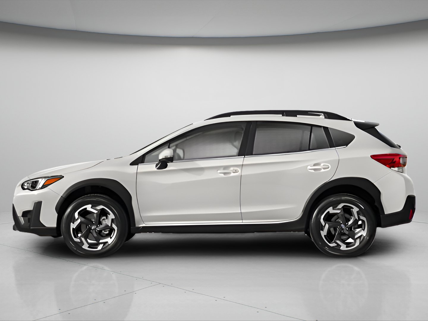 Used 2022 Subaru Crosstrek 2.5i Limited w/ Moonroof Package 2 AWD/4WD image 4
