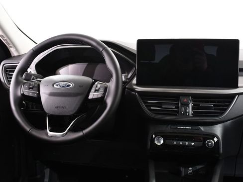 New 2026 Ford Escape Active w/ Tech Pack #1 AWD/4WD image 8