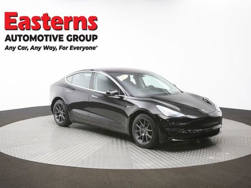 Used 2018 Tesla Model 3 Long Range image 43