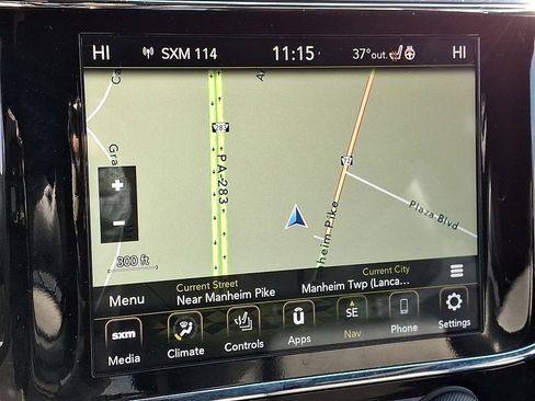 Used 2020 Jeep Grand Cherokee Altitude image 20