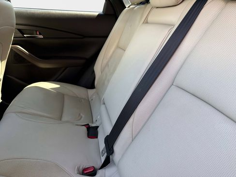 Used 2020 MAZDA CX-30 AWD w/ Premium Package image 13