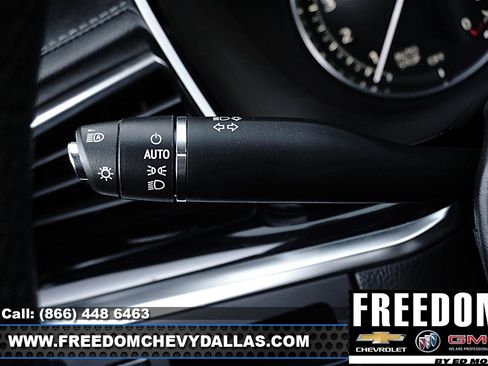 Used 2024 Cadillac XT6 Premium Luxury image 25