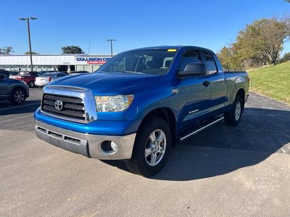 Used 2008 Toyota Tundra SR5