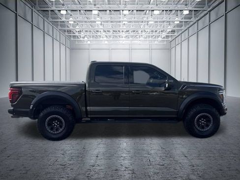Used 2024 Ford F150 Raptor AWD/4WD image 6