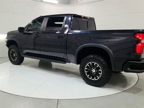 Used 2022 Chevrolet Silverado 1500 ZR2 AWD/4WD image 6