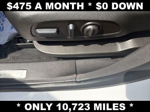 Used 2024 Chevrolet Equinox Premier AWD/4WD image 13