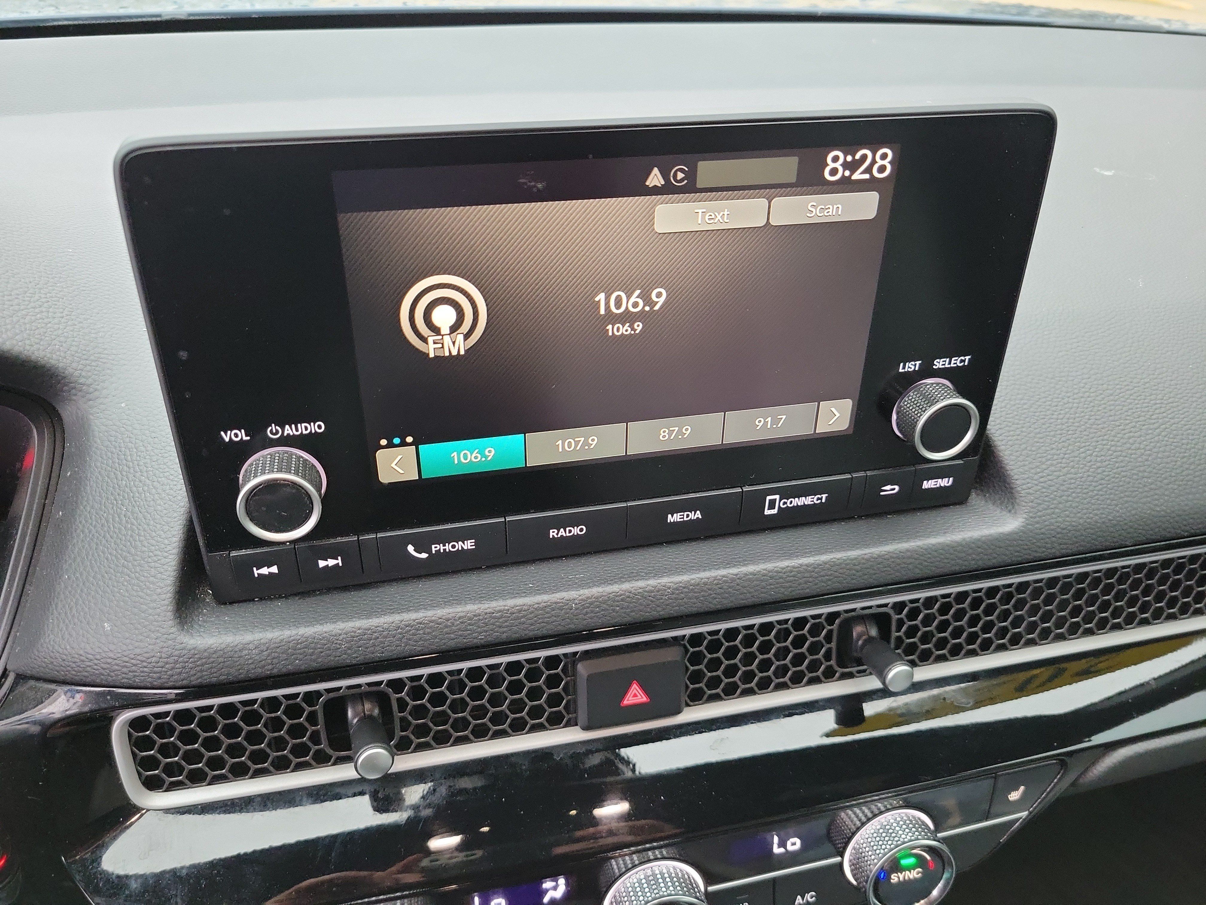 Used 2025 Honda Civic Sport image 15
