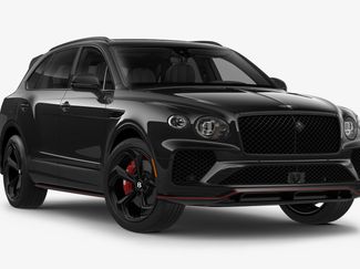 New 2025 Bentley Bentayga video 1