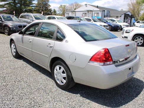 Used 2008 Chevrolet Impala LS FWD image 9