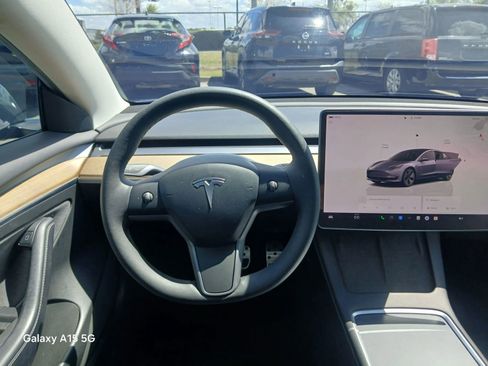 Used 2022 Tesla Model 3 Long Range image 25