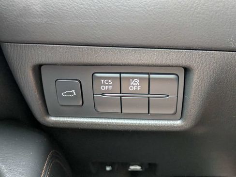 Used 2021 MAZDA CX-5 Grand Touring FWD image 21