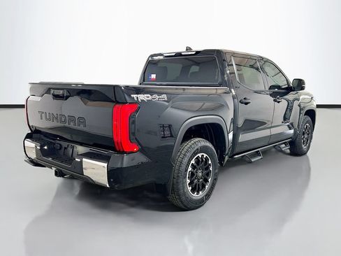 New 2026 Toyota Tundra SR5 AWD/4WD image 4