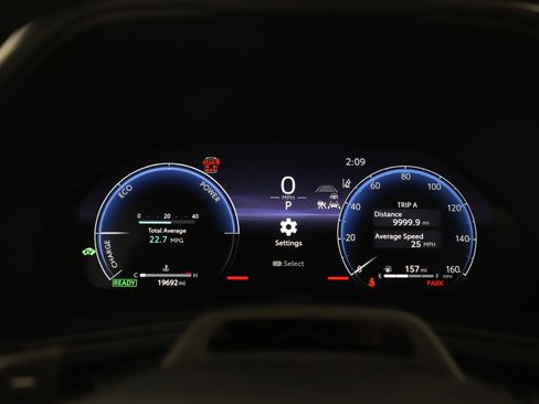 Used 2024 Toyota Grand Highlander AWD Hybrid image 28