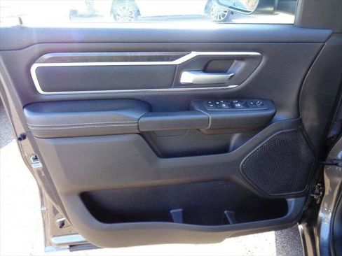 Certified 2023 RAM 1500 Big Horn image 6