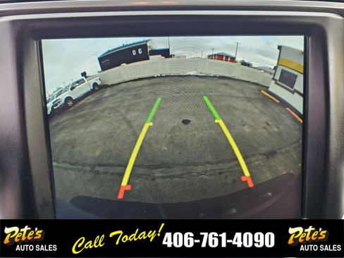 Used 2021 RAM 1500 Classic Warlock w/ Trailer Tow Group image 23