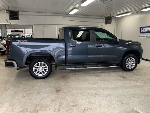 Used 2020 Chevrolet Silverado 1500 LT image 10