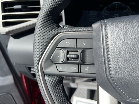 Used 2026 Toyota Sequoia Limited w/ Nightshade Package image 23