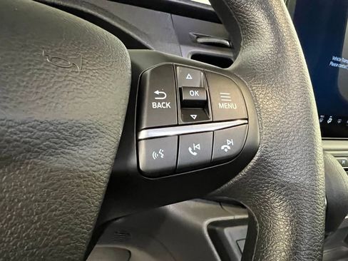 New 2025 Ford Transit 350 148 High Roof AWD image 19