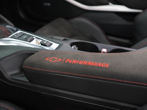 Used 2023 Chevrolet Camaro ZL1 RWD image 19