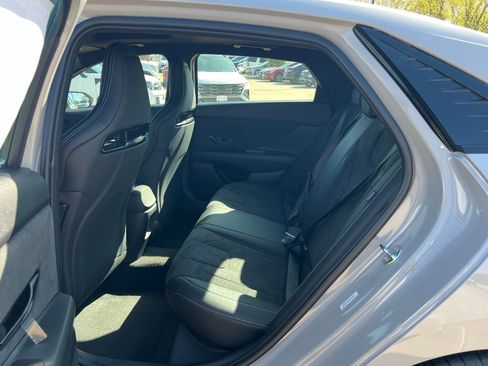 New 2026 Hyundai Elantra N image 16