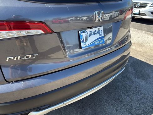 Used 2019 Honda Pilot EX image 29