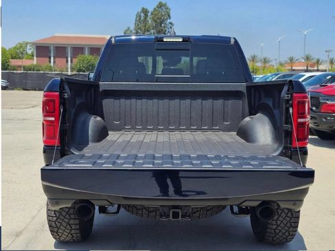 New 2026 RAM 1500 RHO AWD/4WD image 7