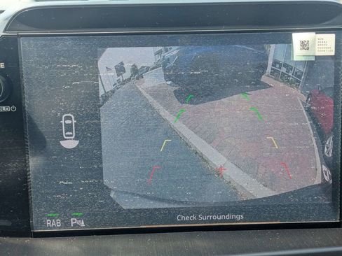 New 2026 Subaru Outback Premium AWD/4WD image 21
