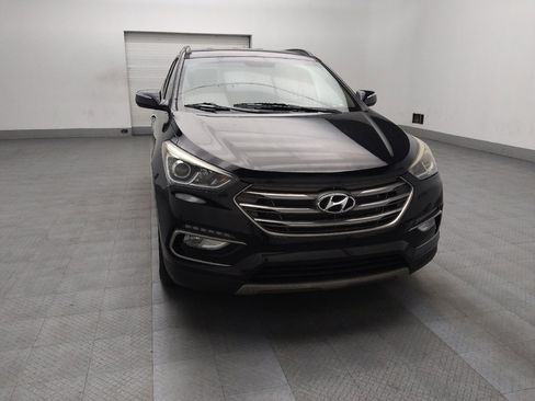 Used 2017 Hyundai Santa Fe Sport image 14
