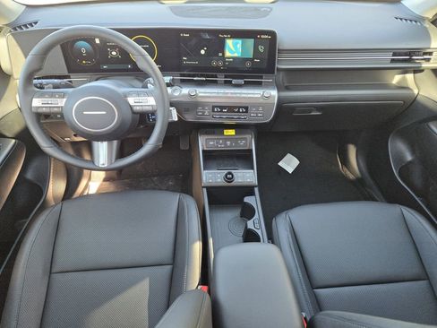 New 2026 Hyundai Kona Limited image 25