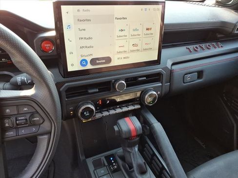 Used 2025 Toyota 4Runner TRD Pro image 34