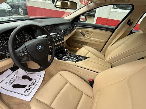Used 2012 BMW 535i xDrive Sedan image 9
