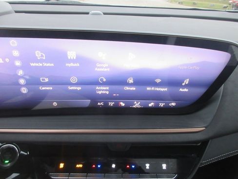 New 2026 Buick Envision Sport Touring image 18