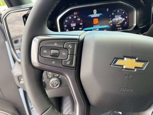 New 2026 Chevrolet Silverado 3500 High Country w/ High Country Premium Package AWD/4WD image 27