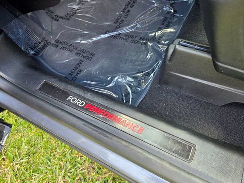 Used 2021 Ford Explorer ST w/ Equipment Group 401A AWD/4WD image 42