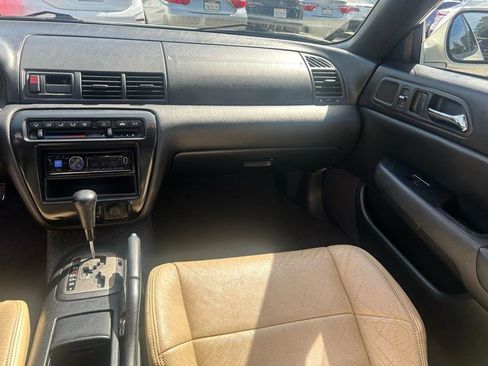 Used 1999 Honda Prelude image 12