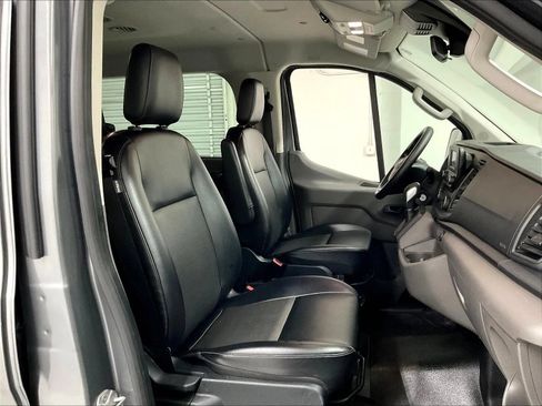 Used 2021 Ford Transit 350 XL RWD image 12