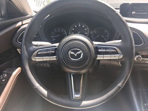 Certified 2023 MAZDA CX-30 2.5 Turbo w/ Premium Package AWD/4WD image 24