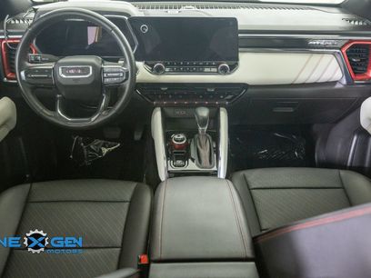 Used 2023 GMC Canyon AT4X